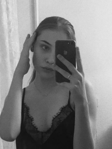 Индивидуалка Анна Фотография 2